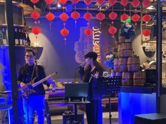 -haxnbauer海森堡德国餐厅(深圳coco店)