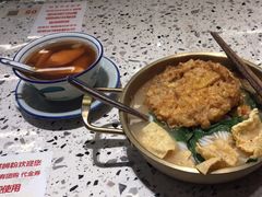 -雙冲柳州螺蛳粉&酸嘢&桂林米粉(簋街店)