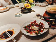 -逸品淮扬(东方渔人码头店)