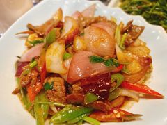 -滇道云南特色料理(康定路店)