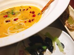 -绿茶餐厅(首开福茂店)