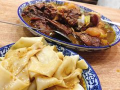 -东财大盘鸡(黑石礁店)
