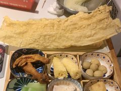 -螺大喜螺蛳粉火锅(雍和宫店)