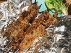 越式香茅烤肉-米纸越南小馆(金鹰世界店)