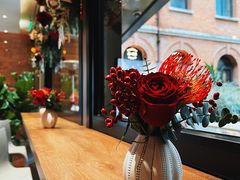 -潮一不贰·法式甜品·生日蛋糕·西式简餐(外滩店)