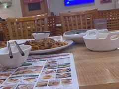 -新世界餐厅(万达店)