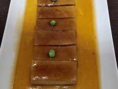 -老牌坊鲁菜名店(宽厚里店)