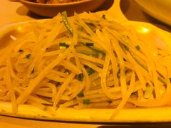 -龙门阵茶屋川菜馆(武康路店)