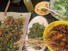 -醉小酒馆·川菜·江湖菜·重庆菜(观音桥旗舰店)