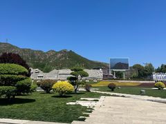 -抱犊寨风景区