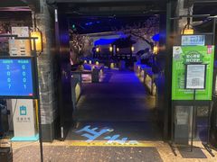 门面-桂满陇-西湖船宴(西单大悦城店)
