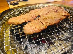 -万兴佳烤肉·长白山老味道(东岸里店)