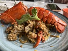 -量子制造·元创意料理(李公堤店)