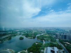 -嘉定凯悦·咖啡厅