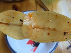-嘉州鲜知味钵钵鸡(奎星楼店)