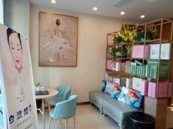 点击看大图 -Lily纤美·科技减脂中心