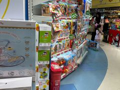 -TOYSRUS玩具反斗城(深圳万象城店)