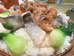 -中山国际酒店中餐厅