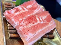 -首尔朴宝·炭火烤肉(五角场店)