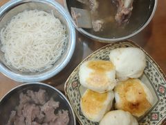 -老牌依强牛肉店(达道总店)