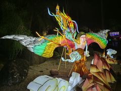 -深圳锦绣中华民俗村