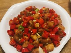 -妈妈的味道(工人体育场东路店)