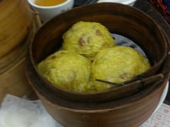 -香港蓮香樓(上環店)
