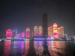 -武汉关码头(轮渡站)