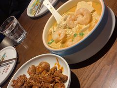 -前海沿·青岛菜(李沧万达店)