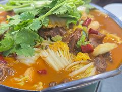 -金良酸菜鱼(宁海路总店)