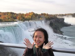 -尼亚加拉瀑布州立公园