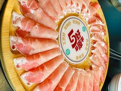 -阳坊胜利涮羊肉(阳坊老店)