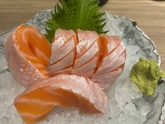 -小山日本料理(兴业太古汇店)