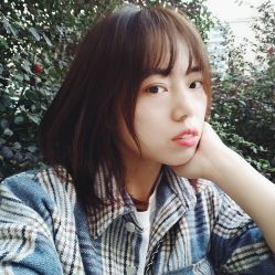 -侨治发型