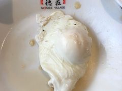 -重庆德庄火锅(永城店)