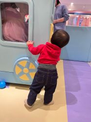 -孩子王童乐园(丰禾万达店)