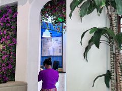 -金孔雀德宏傣味餐馆(魏公村店)