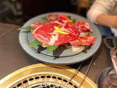 -谷牛和牛烤肉(漕河泾印象城店)
