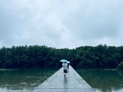 -西溪南古村落景区