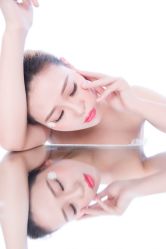 -巴黎时尚婚纱摄影(南汇店)