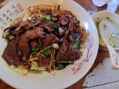 -春雪面馆(转塘店)