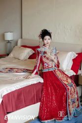 -Color卡诺婚纱礼服馆(南京严选店)