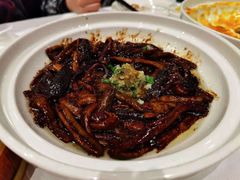 -上海1号私藏菜(静安店)