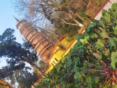 -宝通禅寺