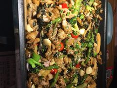 -听说碳烧蛙(高新万达店)