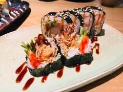 -鸭川食堂·鳗丼(鼓楼店)