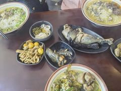 -沈记土鸡米线(七星街品牌中心店)