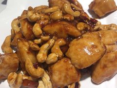 港式宫保鸡丁-多多旺港式茶餐厅(新区店)