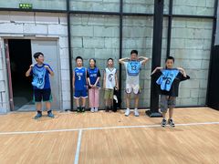 -成康体育青少年篮球培训(相城店)