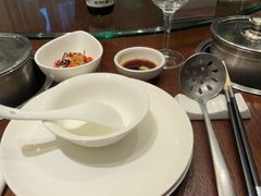 -东海怡品海鲜豆捞(舟宿夜江店)